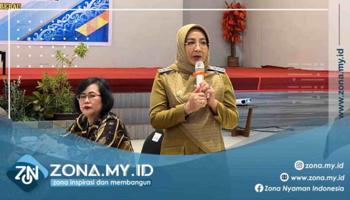 Kelola Limbah Secara Bertanggung Jawab, Pesan Tegas Bupati kepada Industri