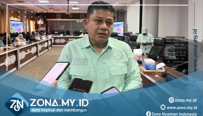 Persiapan Porprov Kaltim 2026 Terkendala Efisiensi, 900 Atlet Berau Masuk Pendataan