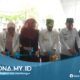 Gubernur Kaltim didampingi Bupati Berau Resmikan Gedung Baru Samsat, Dorong Optimalisasi Pelayanan Pajak Daerah