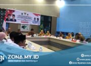 Berau Siap Perkuat Ekonomi Desa Lewat Penguatan Koperasi Merah Putih