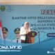 Pemkab Berau Genjot Penerimaan Daerah Lewat Pajak Kendaraan, Target Rp56 Miliar di 2025