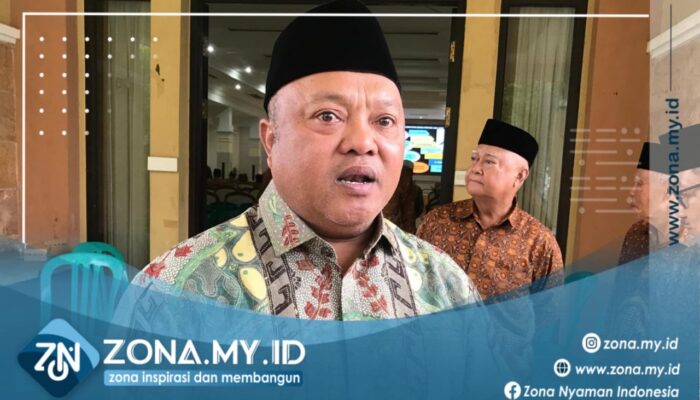 Gamalis Dorong Pemuda Berau Jadi Motor Perubahan dan Pusat Inovasi Daerah