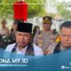 Gubernur Kaltim Dorong Setiap Kecamatan di Berau Miliki Dapur Gizi untuk Pelajar