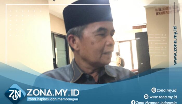Dari Ibadah ke Pelayanan: Sumadi Ajak ASN Jaga Disiplin dan Etos Kerja