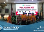 Kerajinan Lokal Berau Ditarget Tembus Pasar Nasional, Dekranasda Siap Bersinergi