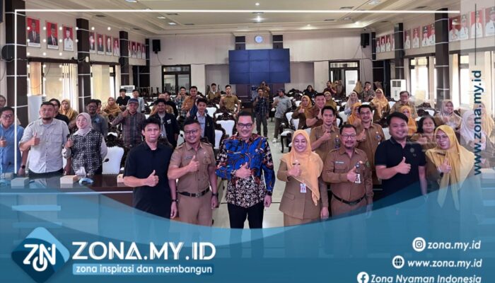 SMSI Kaltim Soroti Penerapan Pergub No. 49 Tahun 2024, Teguh : Perlu Dibijaki Kembali