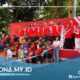 Bupati Cup Independence Run Sukses Digelar