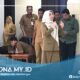 Bupati Berau Tekankan Peran Camat Kawal penggunaan Dana Kampung