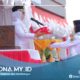 HUT RI ke 80, Bupati Berau: Refleksikan Diri, Berikan yang Terbaik Untuk Negeri
