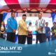 Gamalis: Pemkab Akan Perjuangkan Sekretariat KNPI Berau