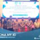 Sekda Berau Buka Bimtek Pengelolaan Keuangan Daerah Berdasarkan Permendagri Nomor 77 Tahun 2020