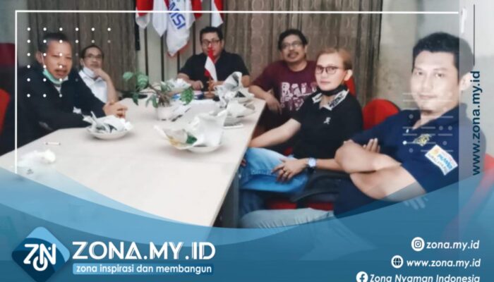 Sejarah Kantor SMSI, Pergulatan Di Ring Nol: Dari JP Coen, DN Aidit, Hingga Firdaus