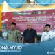 Wabup Gamalis Ajak Masyarakat Tanamkan Nilai Pancasila dan Perkuat Persatuan