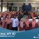 Sekda Berau Buka Workshop E-Reporting, Public Speaking, dan Table Manner