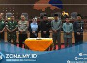 Raperda APBD Perubahan 2025 Disetujui DPRD, Bupati Tekankan Efektivitas dan Efisiensi Belanja Daerah