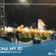 GOR Pemuda Tanjung Redeb Dipadati Jamaah, Tabligh Akbar Meriahkan Peringatan Maulid Nabi