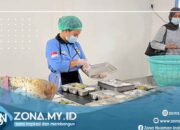 SPPG Berau Perketat Pengawasan Program MBG, Pemda Diminta Turun Tangan 8 SPPG Berau Perketat Pengawasan Program MBG, Pemda Diminta Turun Tangan