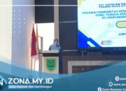 Bupati Ingatkan PPPK Jaga Disiplin dan Profesionalisme dalam Pelayanan Publik