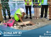 RS Swasta Hadir di Berau, Pemkab Berau Dorong Pemerataan Layanan Kesehatan