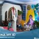 Bupati Sri Juniarsih Hadiri Maulid Nabi dan Pengukuhan Paguyuban AE Madiun Raya