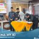 DPRD dan Pemkab Berau Sepakati Perubahan KUA-PPAS 2025 dalam Rapat Paripurna