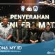 Pisah Sambut Kapolres Berau, Apresiasi Pengabdian, Kapolres Baru Siap Lanjutkan Kepemimpinan