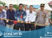 Expo Talisayan 2025 Angkat Potensi Lokal, Dorong Ketahanan Pangan Berbasis Kampung