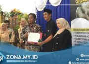 42 Pasangan di Berau Resmi Nikah Lewat Sidang Isbat Terpadu