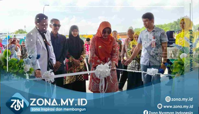 IGD Walet RSUD Abdul Rivai Resmi Beroperasi, Bupati Sri Juniarsih Dorong Layanan Darurat Lebih Responsif