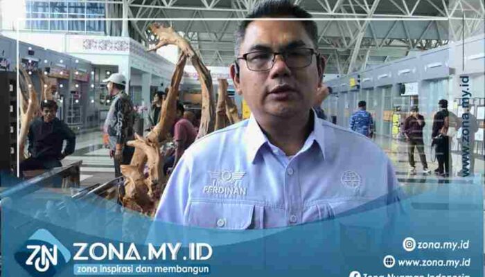 Maskapai Bertarif Rendah AirAsia Hadir di Berau, Pemerintah Diminta Jaga Keberlanjutan
