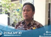 Sekda Berau Ingatkan Mutasi Pejabat Jangan Ganggu Jalannya Program