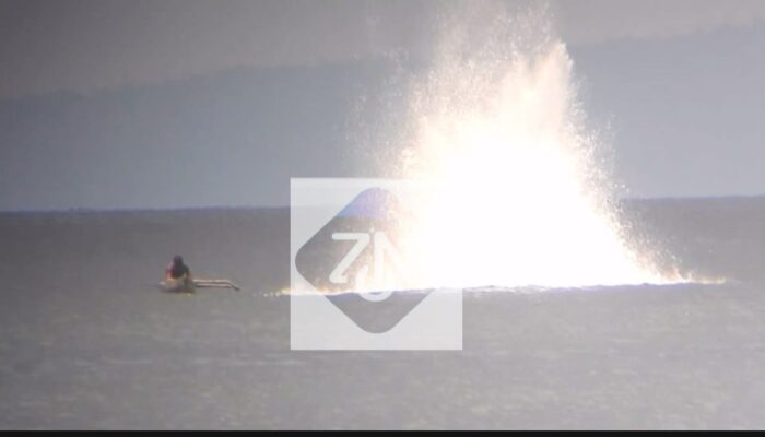 Dinas Perikanan Berau Gencarkan Patroli Laut, Perangi Praktik Penangkapan Ikan dengan Bom