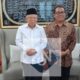 KH. Ma’ruf Amin Resmi Pimpin Dewan Penasehat SMSI Dukung Penguatan Ekosistem Media Siber Nasional dan HPN 2026 di Banten