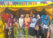 Berau Perkuat Tradisi Literasi, Festival Literasi #2 dan P5 Jadi Panggung Kreativitas Pelajar