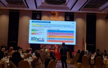 DLHK Berau Gencarkan Edukasi Pengelolaan Sampah untuk Pelaku Hotel, Restoran, dan Kafe 3 34a731f6 img 20251118 wa0006