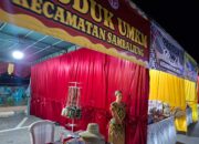 UMKM Kreatif Berau Kian Berkembang, Jadi Motor Baru Pariwisata Daerah