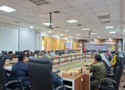 Pendapatan Turun Tajam, Pemkab Berau Susun APBD 2026 Secara Ketat