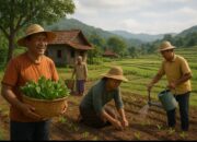 Disbun Berau Dorong Petani Akses Permodalan Lewat Program, Untuk Meningkatkan Potensi