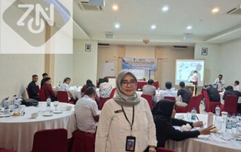 Anggaran Terbatas Tak Halangi Berau, 30 Pemandu Wisata Ditargetkan Ikut Sertifikasi 5 62c61b8b img 20251115 wa0000