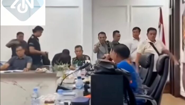 Penangkapan Salah Prosedur, POLRI Meluruskan Pola Penanganan dan Sinergitas Dengan TNI