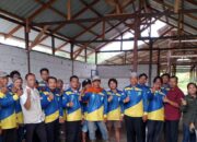 Terobosan Mandiri Pupuk dan Energi! DTPHP Pasir Dorong Peternak Ubah 10 Kg Kotoran Sapi Jadi Berkah Biogas Organik