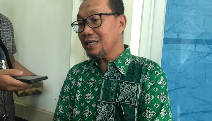 Genjot Pemerataan Jaringan, Dorong Pembangunan 34 BTS ke Pemerintah Pusat