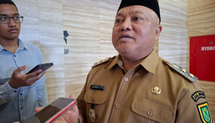 Pemkab Berau Dorong Percepatan Pembangunan SLB Baru Setelah Sorotan Wagub Kaltim