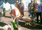 Berau Dorong Pengelolaan Sampah Berbasis Komunitas di Derawan, Wujudkan Wisata Bahari yang Lebih Bersih