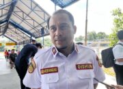 Pembangunan Fasilitas Dermaga Derawan Molor, Penumpang Tetap Terlayani dengan Baik