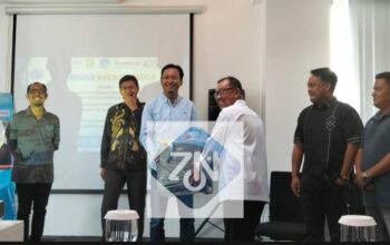 Pemkab Berau dan Media Komit Bersinergi Perkuat Informasi Publik yang Kredibel 5 f12ea6ee img 20251105 wa0000