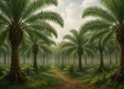 Disbun Berau Dorong Percepatan Penerbitan E-STDB, Sudah 300 Lebih Berkas Diterima Tahun Ini