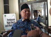 Pemkab Berau Dorong Pembentukan BNNK, Perkuat Perang Melawan Narkoba