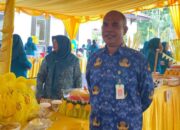 Disbudpar Ingatkan Pelaku Ekraf Berau: Kreatif Saja Tidak Cukup, Nilai Ekonomi Harus Berkelanjutan