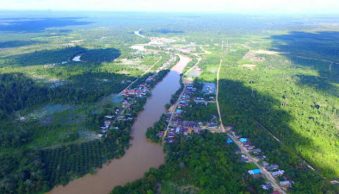 Upaya Mengakhiri Keterpencilan KAT, DPRD Dorong Integrasi Wilayah ke Desa Pedalaman Terdekat